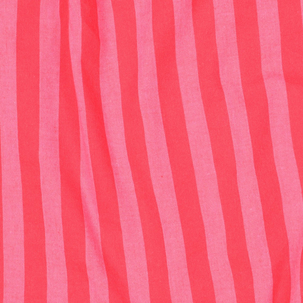 Cotton yarn dyed Stripes