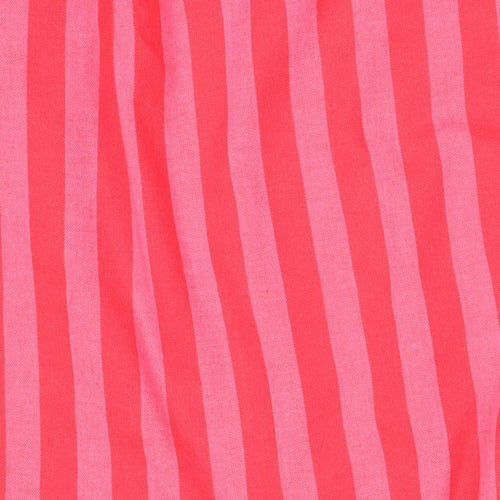 Cotton yarn dyed Stripes