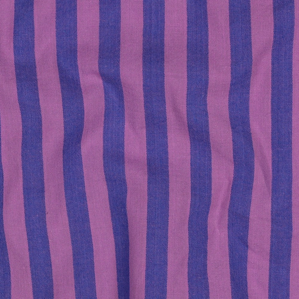 Cotton yarn dyed Stripes