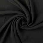 Viskose Stoff Stonewashed
