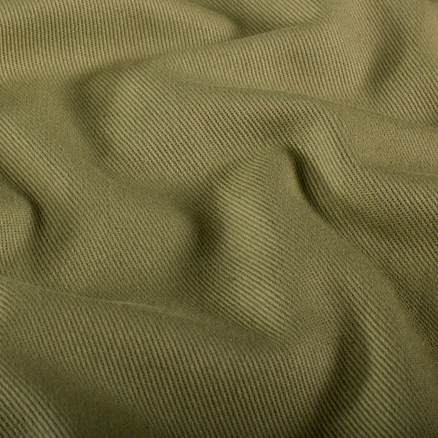 Jeans Stoff vorgewaschen