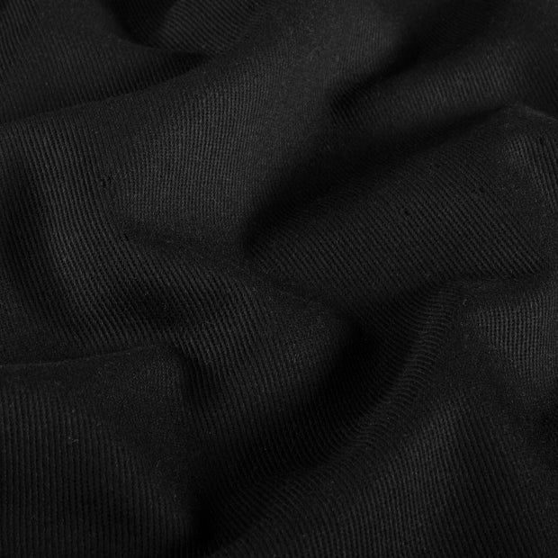 Jeans Stoff vorgewaschen
