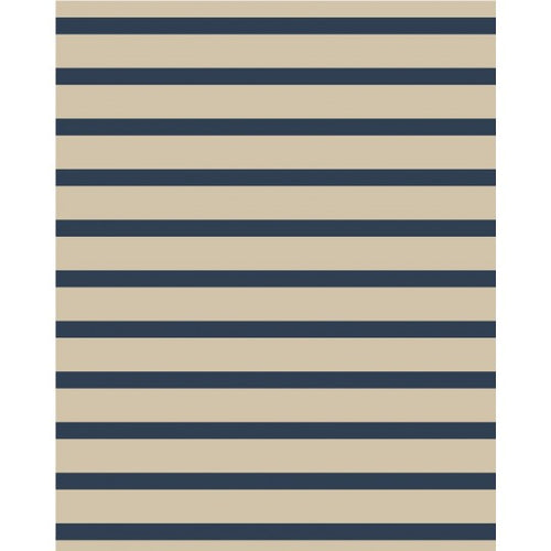 Baumwolljersey Streifen 100% BW in 4 tollen Farben