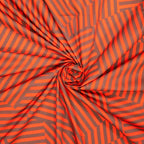 PS Patch Stripes Poplin – Gewebter Baumwoll-Poplin