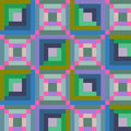 Baumwoll Poplin von Windham Fabrics
