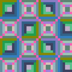 Baumwoll Poplin von Windham Fabrics