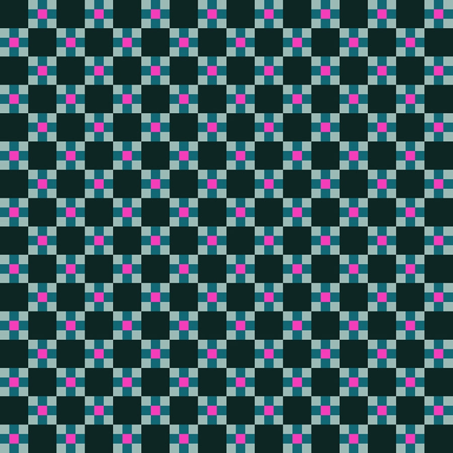 Baumwoll Poplin von Windham Fabrics