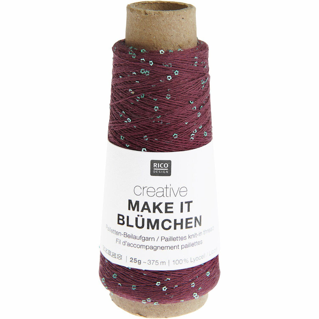 Make it Blümchen