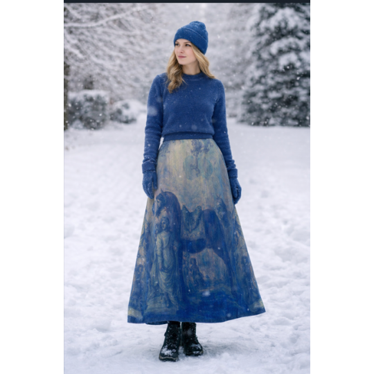 Trench Water Resistant Rijks – Polyester-Baumwoll Trenchqualität