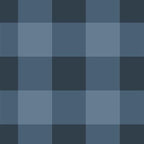 Highlands Flannel von Art Gallery
