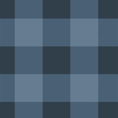 Highlands Flannel von Art Gallery