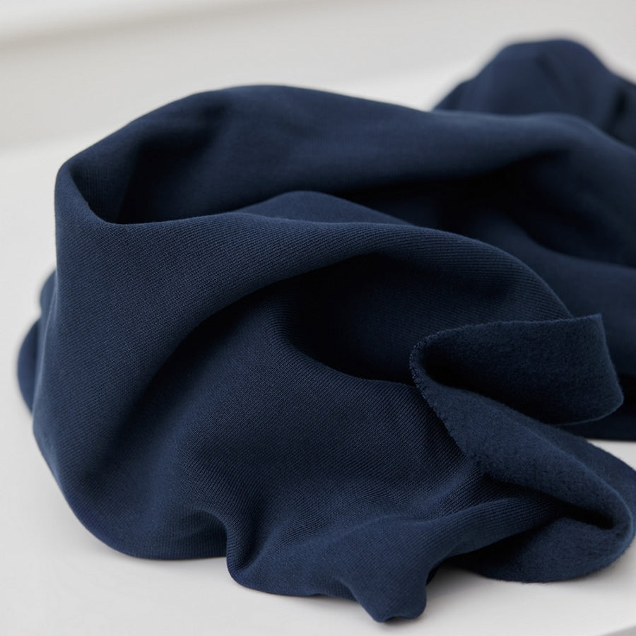 Organic Brushed Sweater Mind the Maker