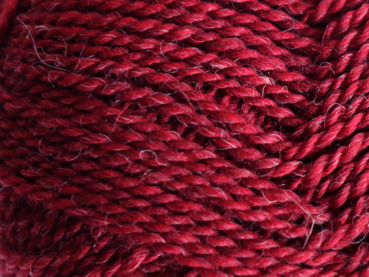 Filcolana Mashdale – Christmas Red 225