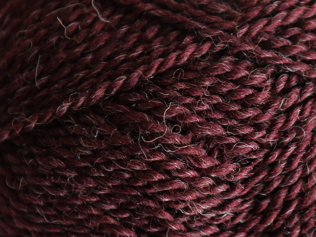 Filcolana Mashdale – Dark Bordeaux 382