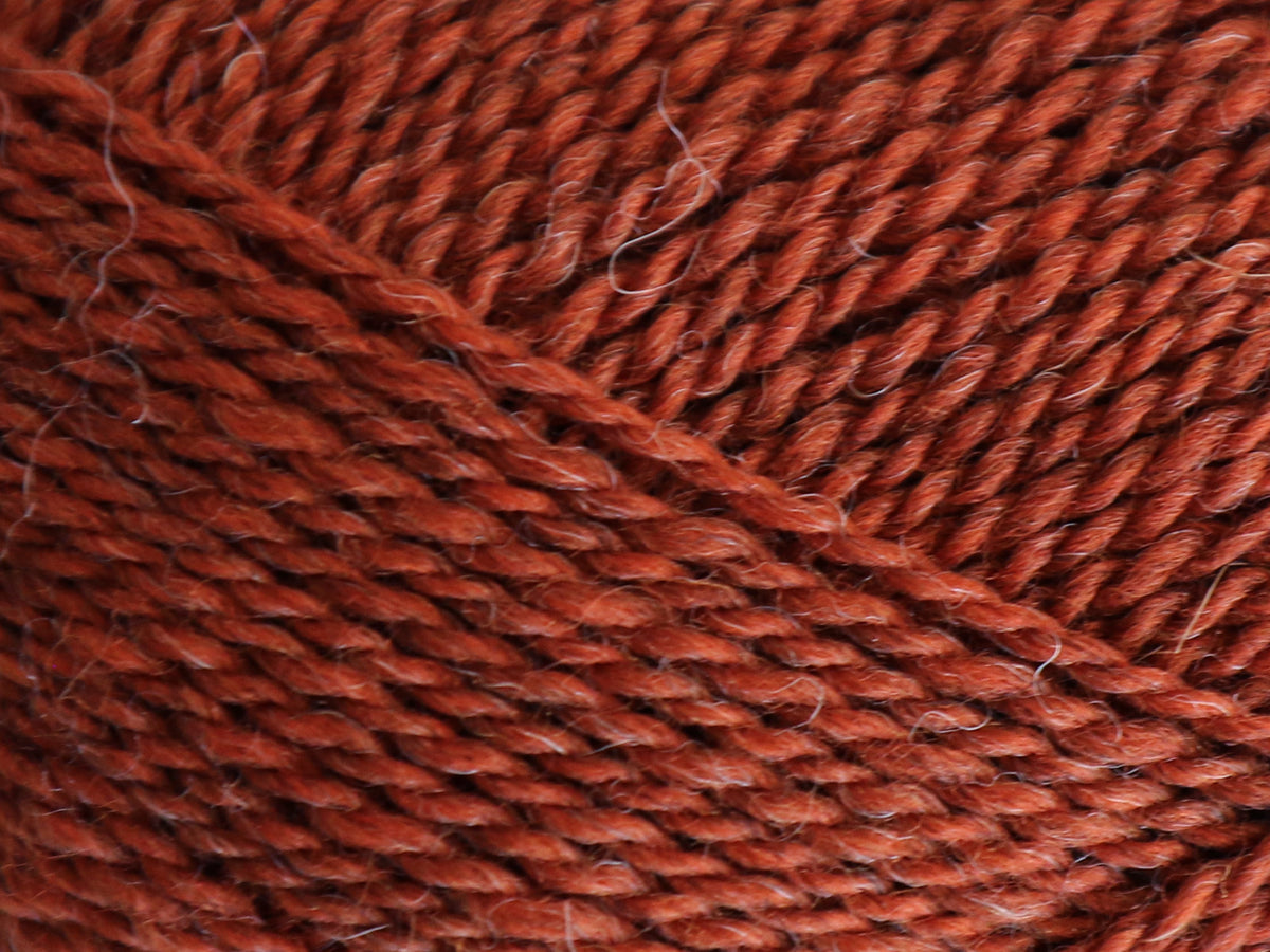 Filcolana Mashdale – Terracotta 390