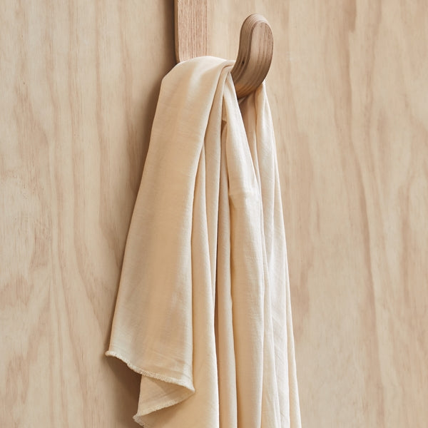 Crispy Crepe Tencel | Meet Milk