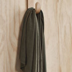 Crispy Crepe Tencel | Meet Milk