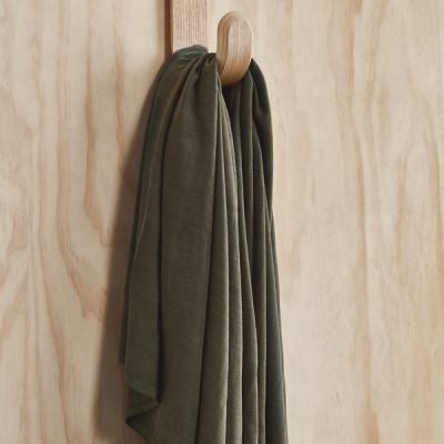 Crispy Crepe Tencel | Meet Milk