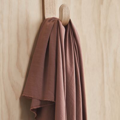 Crispy Crepe Tencel | Meet Milk