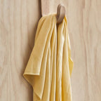 Crispy Crepe Tencel | Meet Milk