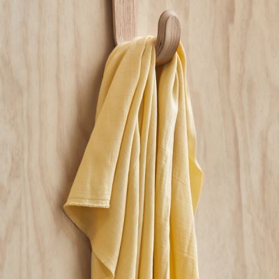 Crispy Crepe Tencel | Meet Milk