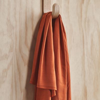 Crispy Crepe Tencel | Meet Milk
