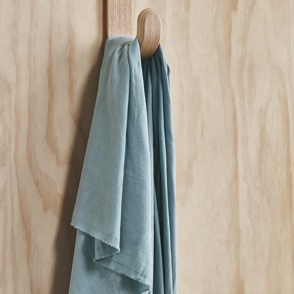 Crispy Crepe Tencel | Meet Milk