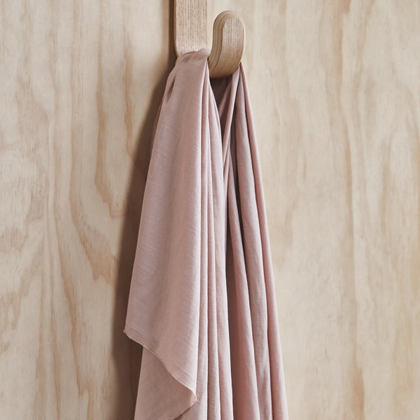 Crispy Crepe Tencel | Meet Milk