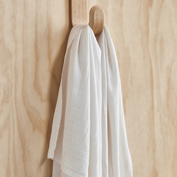 Crispy Crepe Tencel | Meet Milk