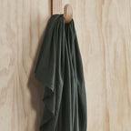 Crispy Crepe Tencel | Meet Milk