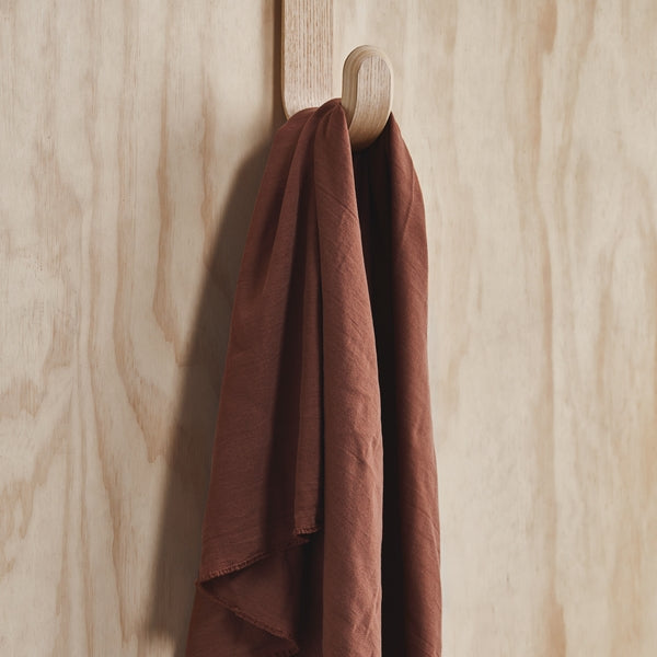 Crispy Crepe Tencel | Meet Milk
