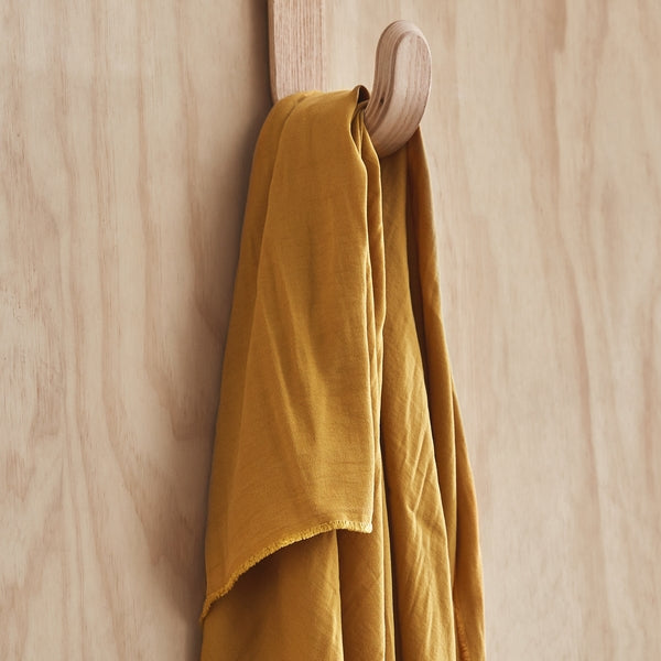 Crispy Crepe Tencel | Meet Milk