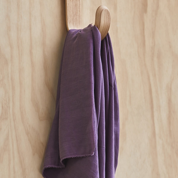 Crispy Crepe Tencel | Meet Milk