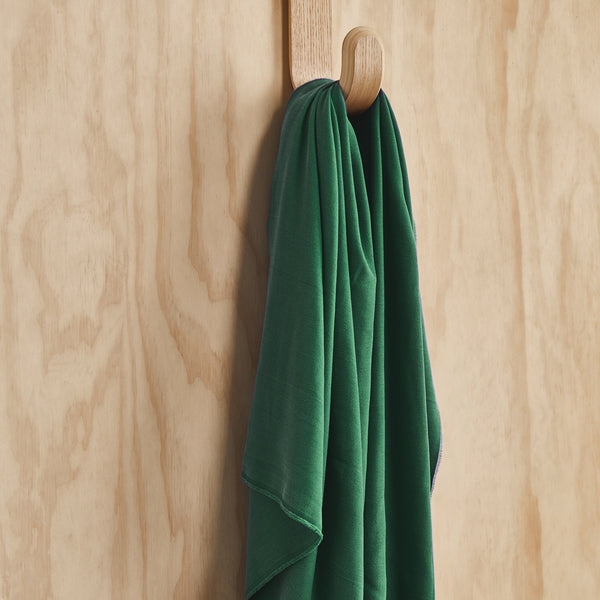 Crispy Crepe Tencel | Meet Milk
