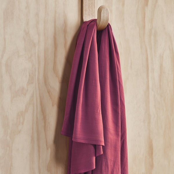 Crispy Crepe Tencel | Meet Milk