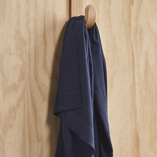 Crispy Crepe Tencel | Meet Milk