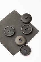 Blazo Corozo Button – mind the Maker