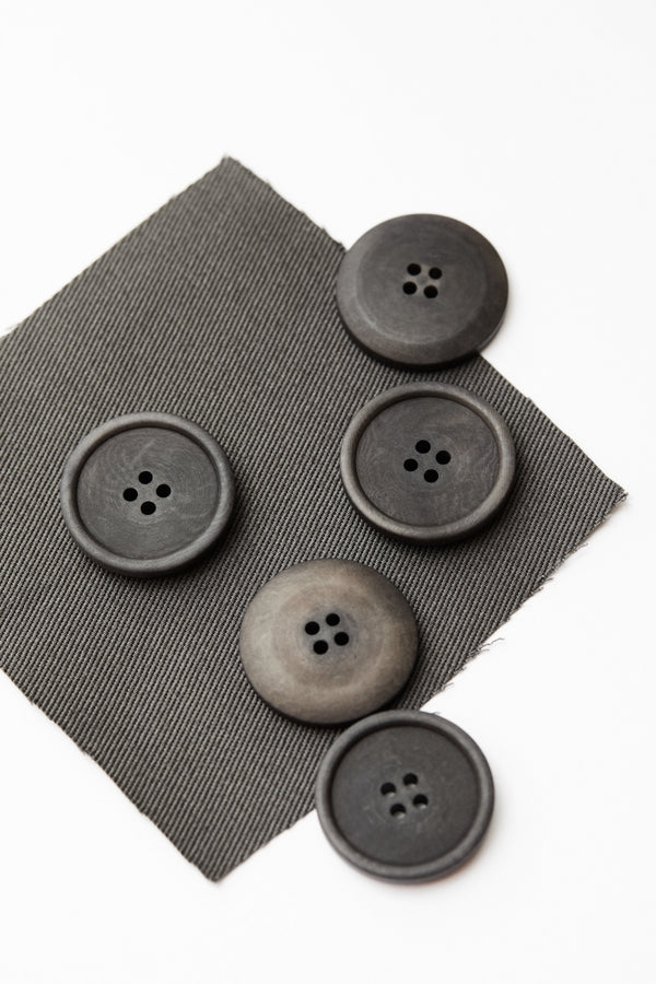 Blazo Corozo Button – mind the Maker