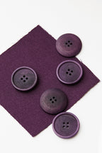 Blazo Corozo Button – mind the Maker