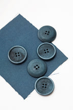 Blazo Corozo Button – mind the Maker
