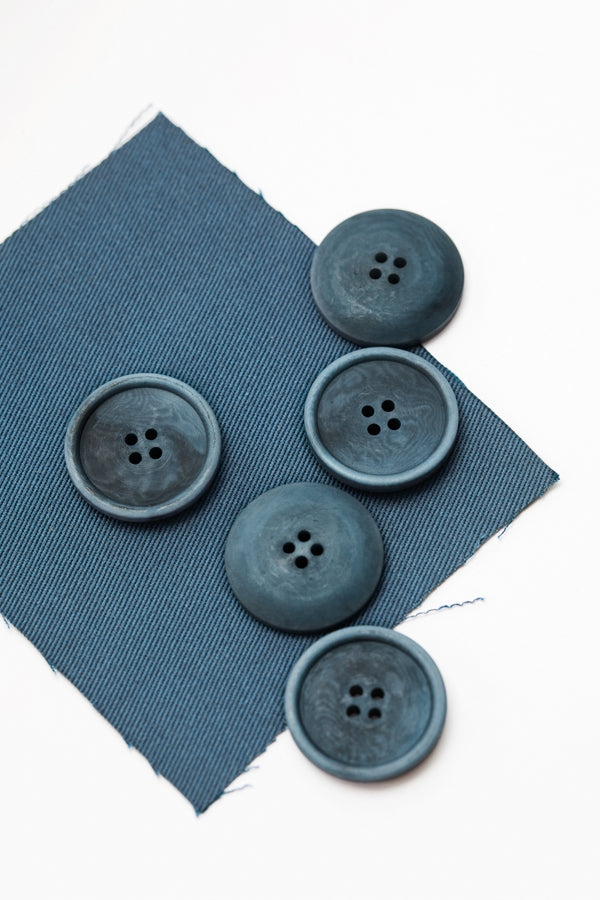 Blazo Corozo Button – mind the Maker