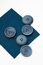 Blazo Corozo Button – mind the Maker