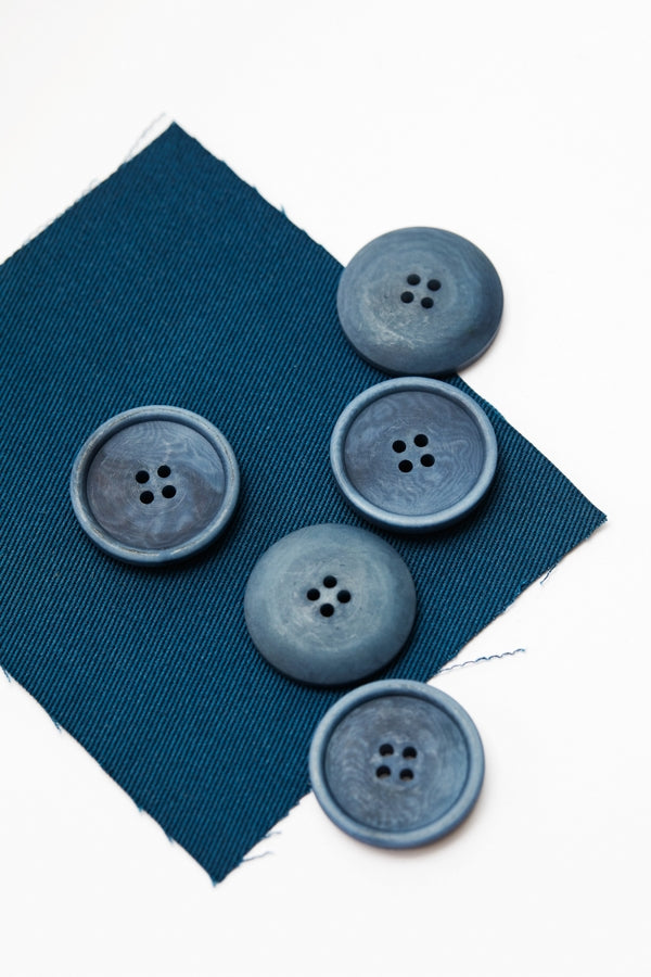 Blazo Corozo Button – mind the Maker