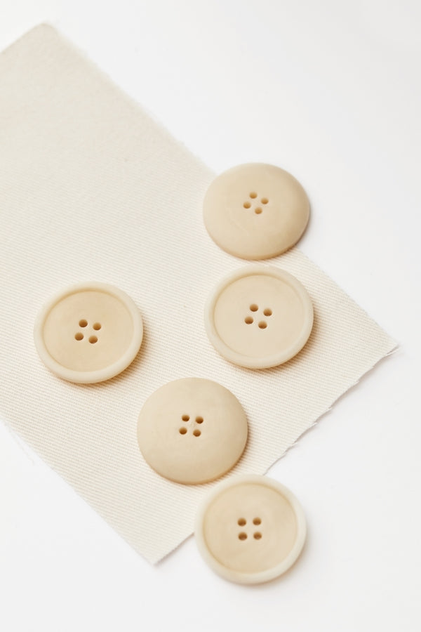 Blazo Corozo Button – mind the Maker