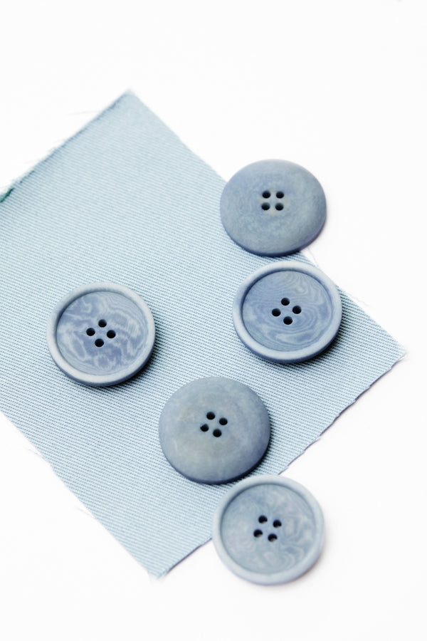 Blazo Corozo Button – mind the Maker