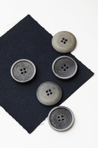 Blazo Corozo Button – mind the Maker