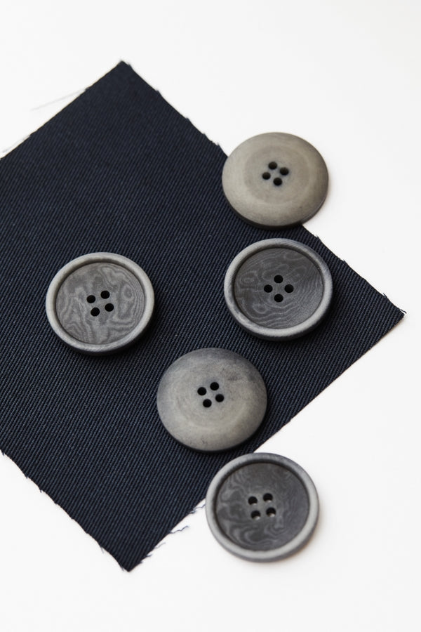 Blazo Corozo Button – mind the Maker