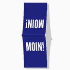 Label "Moin"