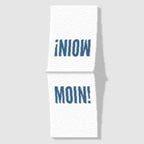 Label "Moin"