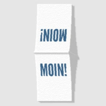 Label "Moin"